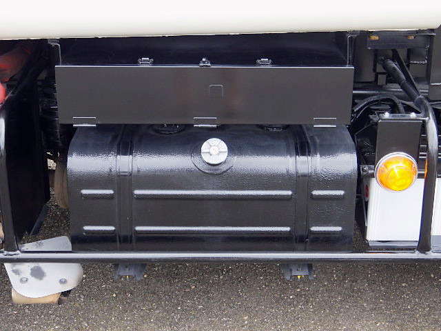 日野 デュトロ 小型 パッカー車 プレス式 TSG-XKU600X|画像18