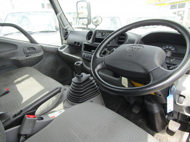 トヨタ ダイナ 小型 平ボディ XZU655 H29|画像10