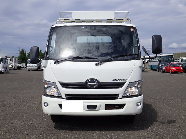 日野 デュトロ 小型 平ボディ 2KG-XZU720M H30|画像2