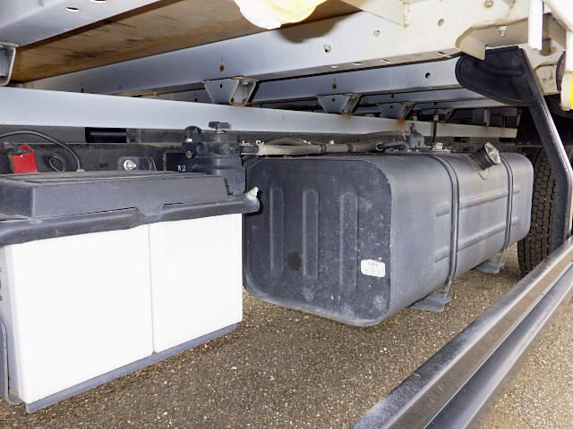 日野 デュトロ 小型 平ボディ 2KG-XZU720M H30|画像16