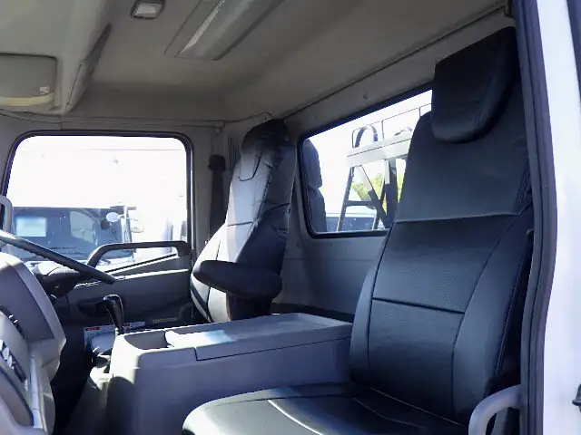 日産UD コンドル 中型/増トン アームロール ツインホイスト TKG-MK38Lの中古トラック画像7