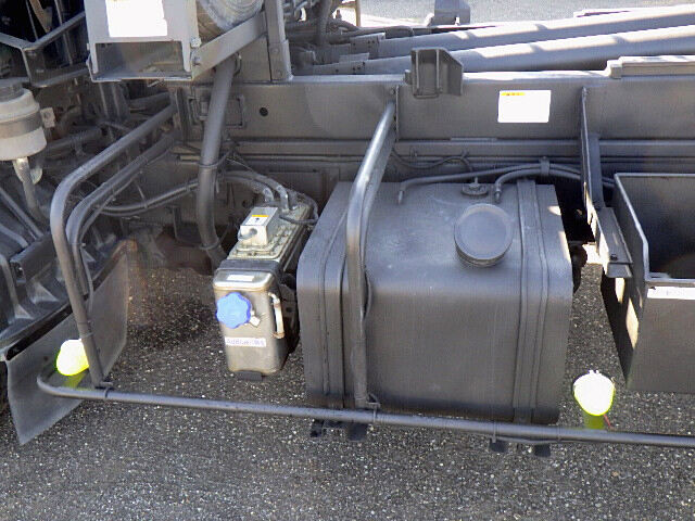 日産UD コンドル 中型 アームロール ツインホイスト TKG-MK38L|画像16