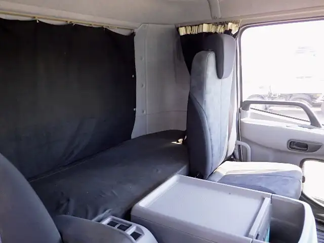 日産UD コンドル 中型/増トン ウイング パワーゲート ベッドの中古トラック画像11