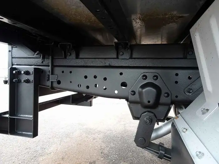 いすゞ エルフ 小型 冷凍冷蔵 保冷 床ステンの中古トラック画像18
