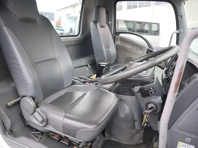 いすゞ フォワード 中型/増トン タンク車 散水車 PKG-FRR90S1の中古トラック画像11