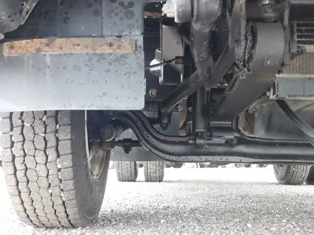 いすゞ フォワード 中型/増トン タンク車 散水車 PKG-FRR90S1の中古トラック画像像17