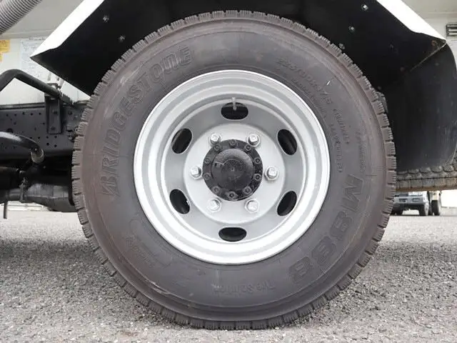 いすゞ フォワード 中型/増トン タンク車 散水車 PKG-FRR90S1の中古トラック画像20