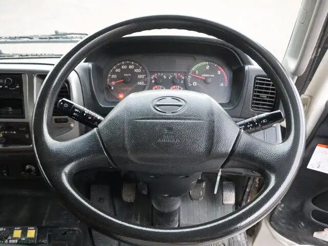 日野 レンジャー 中型/増トン ダンプ 強化 コボレーンの中古トラック画像12