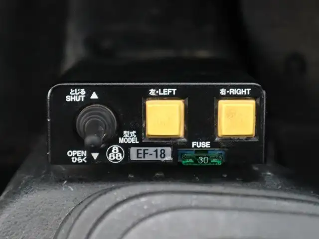 日野 レンジャー 中型/増トン ダンプ 強化 コボレーンの中古トラック画像16