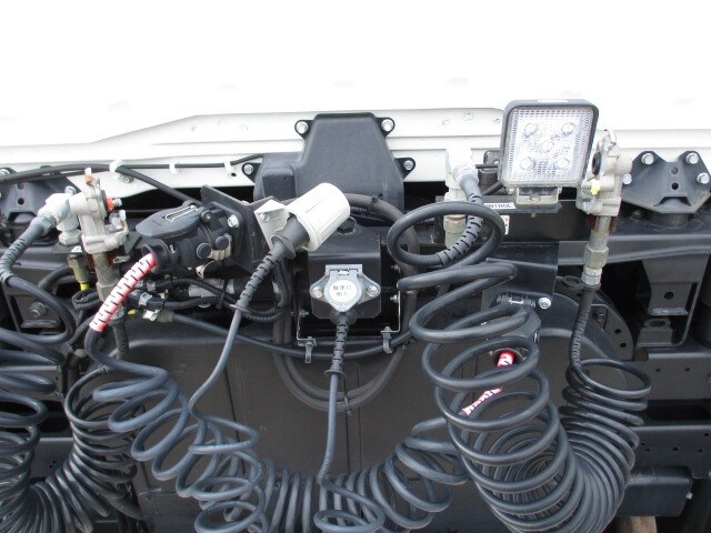 三菱 スーパーグレート 大型 トラクタ ハイルーフ 1デフ|画像4