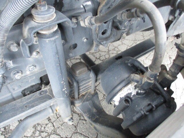 三菱 スーパーグレート 大型 トラクタ ハイルーフ 1デフ|画像18