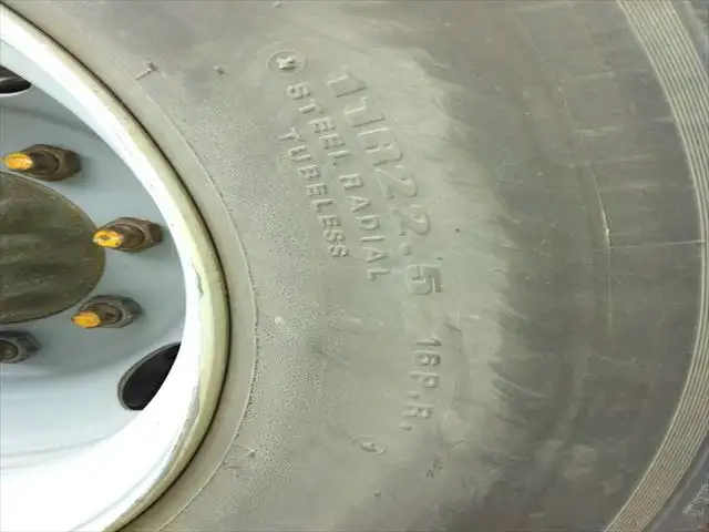 国内・その他 国産車その他 トレーラー/その他 トレーラー 2軸 1デフの中古トラック画像20