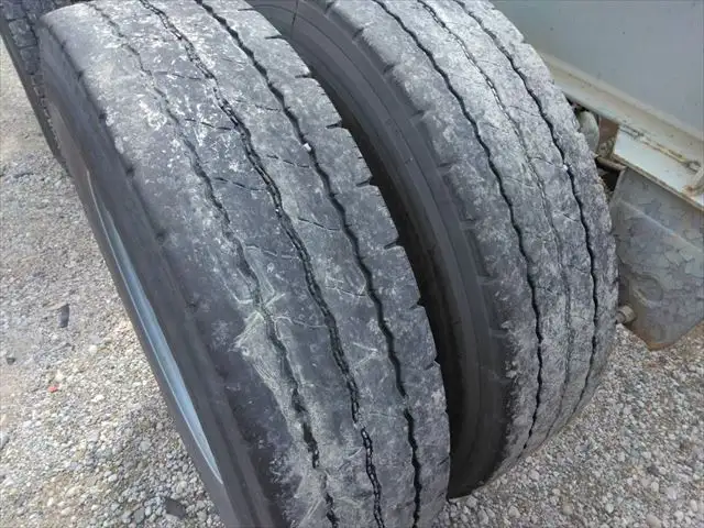 国内・その他 国産車その他 トレーラー/その他 トレーラー 2軸 1デフの中古トラック画像20