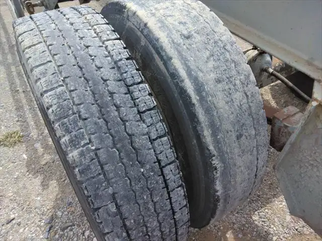 国内・その他 国産車その他 トレーラー/その他 トレーラー 2軸 1デフの中古トラック画像19