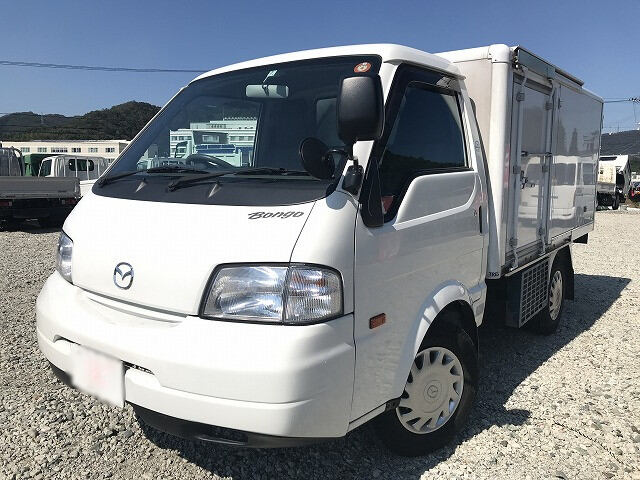 日野 デュトロ 小型 アルミバン パワーゲート サイドドア の中古トラック【車両No.193750】
