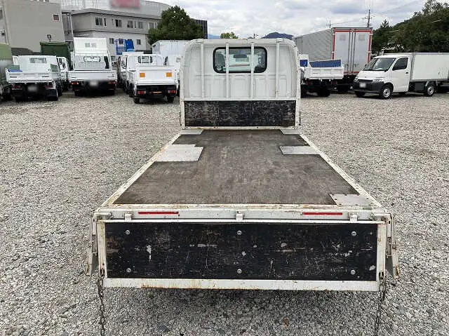 いすゞ エルフ 小型 平ボディ TKG-NJR85A H25の中古トラック画像6