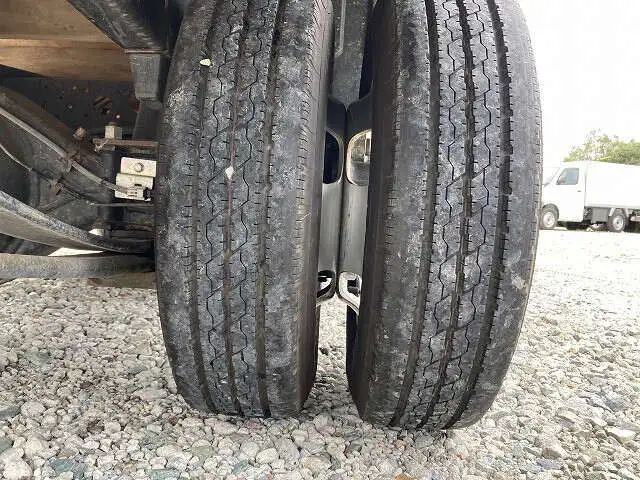 いすゞ エルフ 小型 平ボディ TKG-NJR85A H25の中古トラック画像19