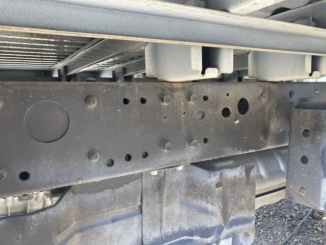 マツダ ボンゴ 小型 平ボディ DBF-SLP2L H29の中古トラック画像15