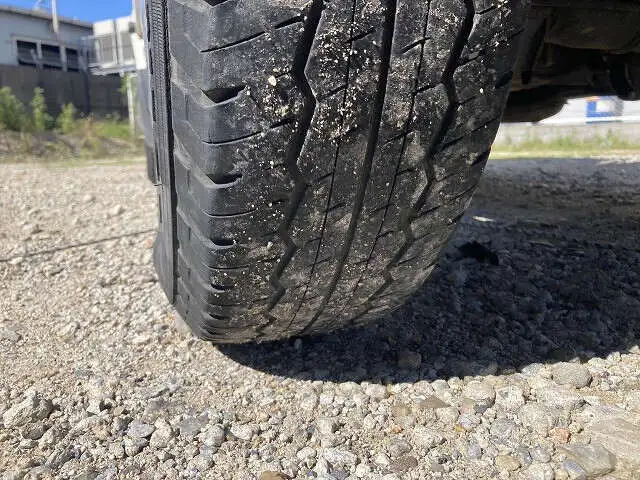 マツダ ボンゴ 小型 平ボディ DBF-SLP2L H29の中古トラック画像19