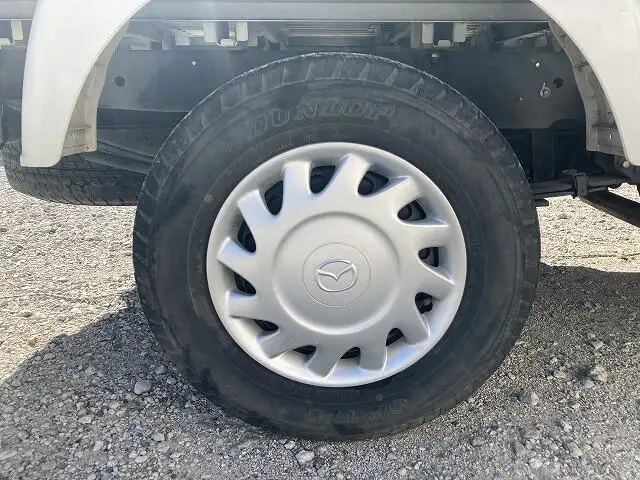 マツダ ボンゴ 小型 平ボディ DBF-SLP2L H29の中古トラック画像20