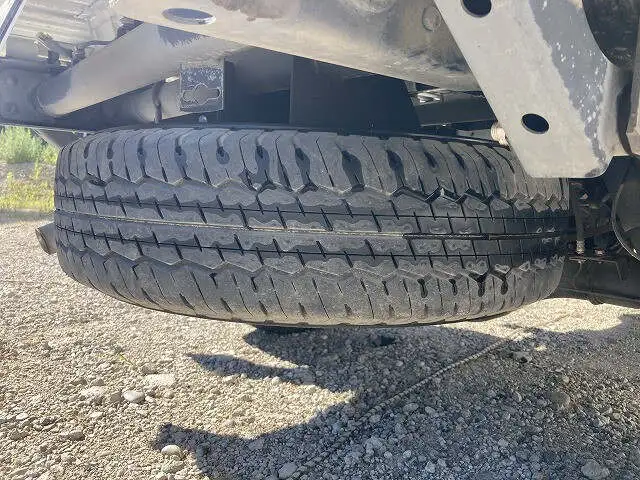 マツダ ボンゴ 小型 平ボディ DBF-SLP2L H29の中古トラック画像14
