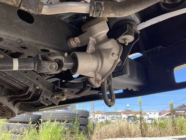 マツダ ボンゴ 小型 平ボディ DBF-SLP2L H29の中古トラック画像像17