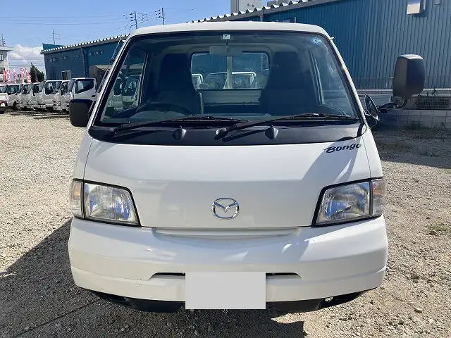 マツダ ボンゴ 小型 平ボディ DBF-SLP2L H29の中古トラック画像2