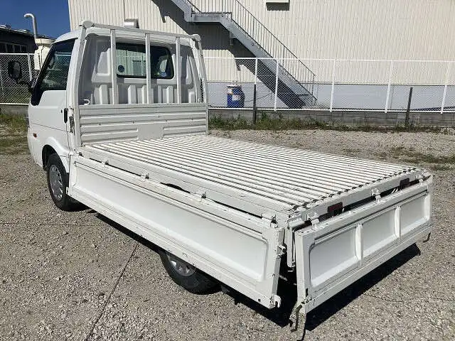 マツダ ボンゴ 小型 平ボディ DBF-SLP2L H29の中古トラック画像5