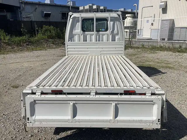 マツダ ボンゴ 小型 平ボディ DBF-SLP2L H29の中古トラック画像6