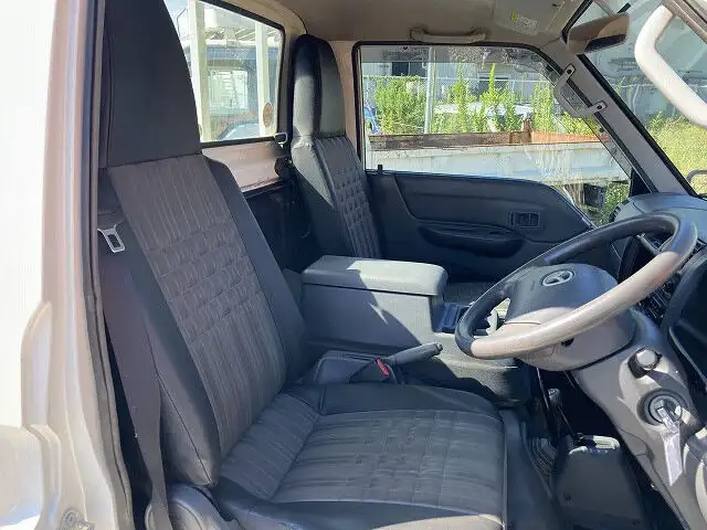 マツダ ボンゴ 小型 平ボディ DBF-SLP2L H29の中古トラック画像9