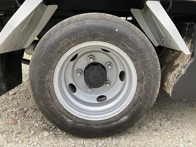 いすゞ エルフ 小型 ダンプ TDG-NKS85AD H27の中古トラック画像20
