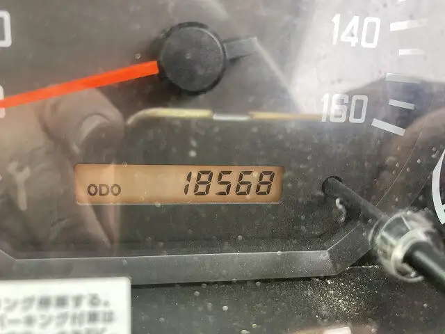 いすゞ エルフ 小型 ダンプ TDG-NKS85AD H27の中古トラック画像12