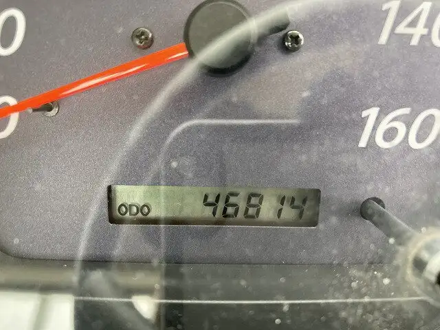 日産 アトラス 小型 平ボディ KR-AHR69 H18の中古トラック画像10