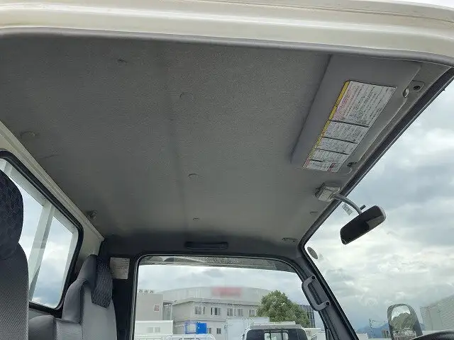 日産 アトラス 小型 平ボディ 10尺 KR-AHR69 の中古トラック