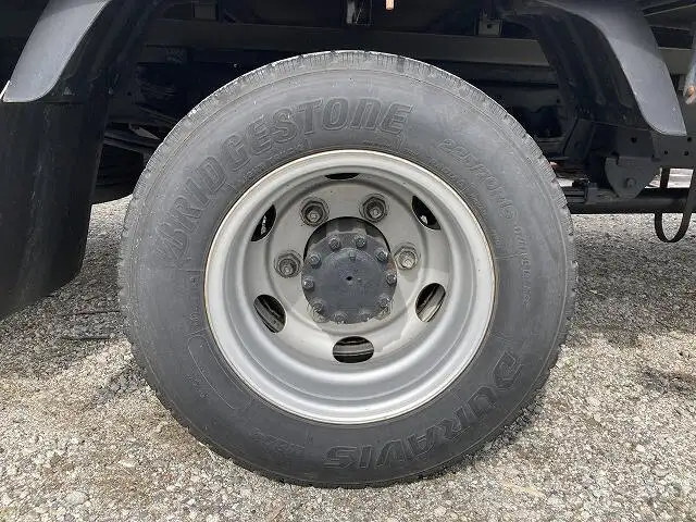 トヨタ ダイナ 小型 平ボディ SKG-XZU720 H24の中古トラック画像20