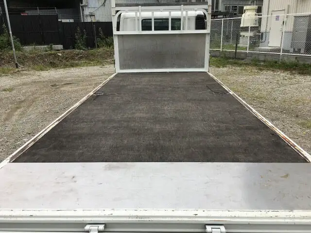 トヨタ ダイナ 小型 平ボディ SKG-XZU720 H24の中古トラック画像6