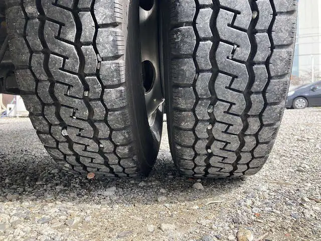 トヨタ ダイナ 小型 平ボディ SKG-XZU720 H24の中古トラック画像19