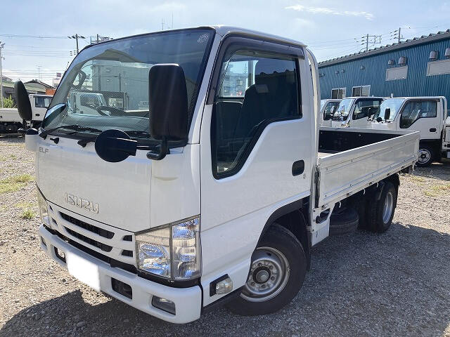トヨタ トヨエース 小型 平ボディ パワーゲート LDF-KDY231 の中古トラック【車両No.145701】