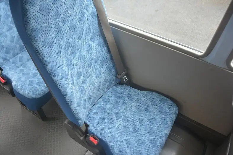 三菱 ローザ 小型 バス マイクロバス TPG-BE640Jの中古トラック画像13