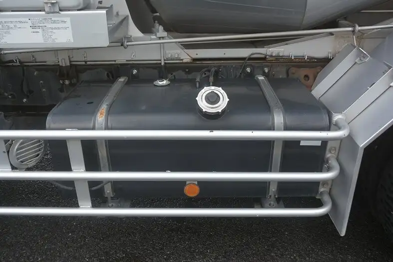 日野 レンジャー 中型/増トン ミキサー・ポンプ LKG-FJ7JDAA H27の中古トラック画像16