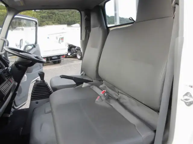 日野 デュトロ 小型 平ボディ TKG-XZU605M H29の中古トラック画像11