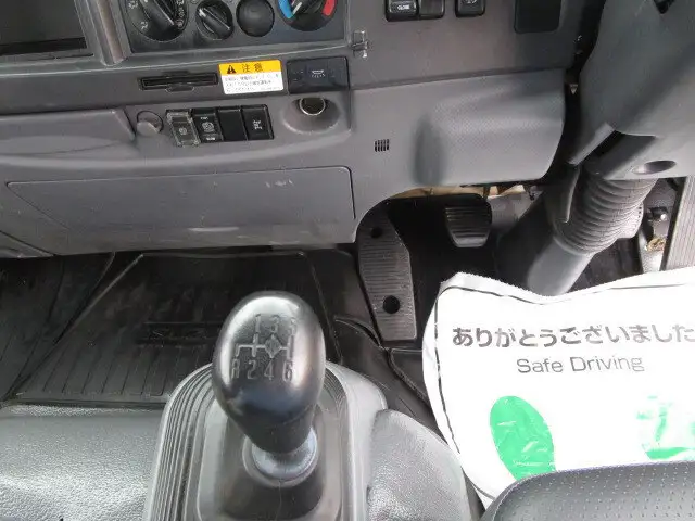 いすゞ フォワード 中型/増トン アームロール ツインホイスト TKG-FRR90S2の中古トラック画像10