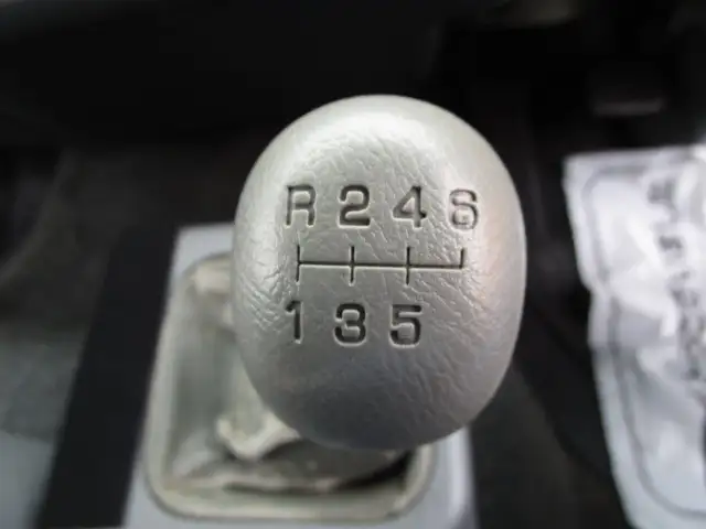 三菱 ファイター 中型/増トン ウイング エアサス ベッドの中古トラック画像13