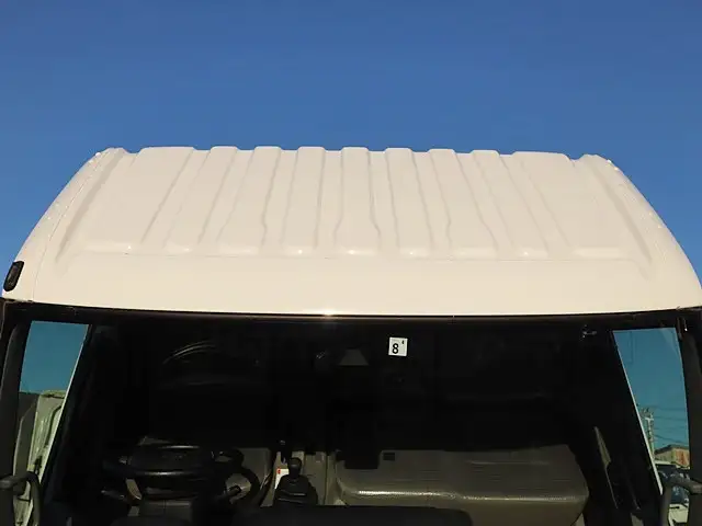 トヨタ トヨエース 小型 平ボディ TKG-XZU700 H29の中古トラック画像8