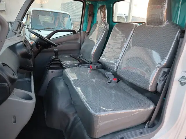 トヨタ トヨエース 小型 平ボディ TKG-XZU700 H29の中古トラック画像10