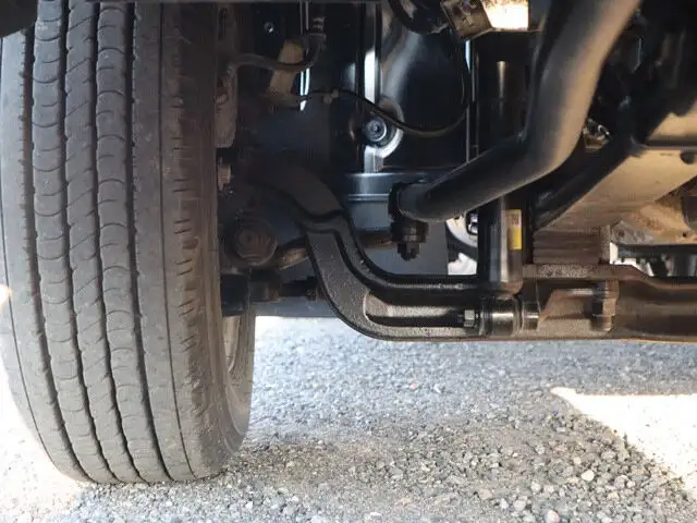 トヨタ トヨエース 小型 平ボディ TKG-XZU700 H29の中古トラック画像15