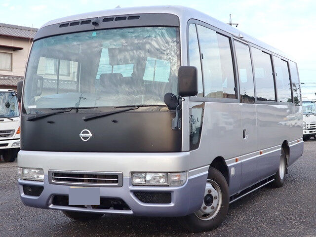 日野 リエッセ 小型 バス マイクロバス SDG-XZB70M の中古トラック【車両No.176587】