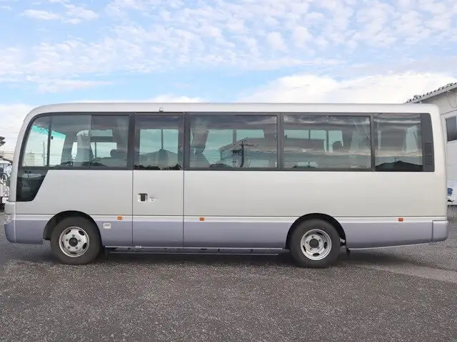 日産 シビリアン 小型 バス マイクロバス ABG-DJW41の中古トラック画像4