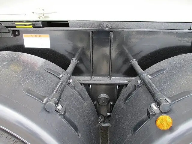 国内・その他 国産車その他 トレーラー/その他 トレーラー 3軸 PFB34112の中古トラック画像20