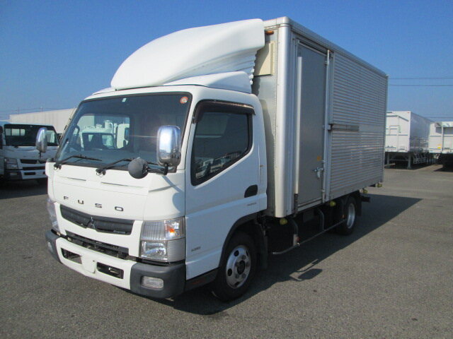日産UD コンドル 中型/増トン 冷凍冷蔵 2エバ サイドドア の中古トラック【車両No.124861】